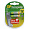 GP ААA R03 GP 650mAh