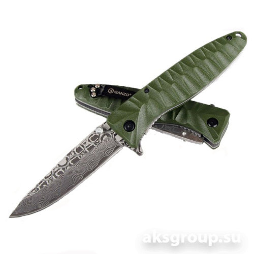 GANZO Нож Ganzo G620G-2