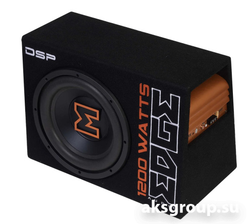 Edge EDBX12ADSP-E3