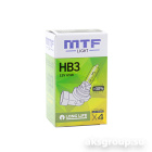 MTF LONG LIFEx4 БЛИСТЕР HB3 9005