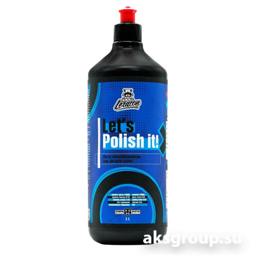 LERATON Polish It