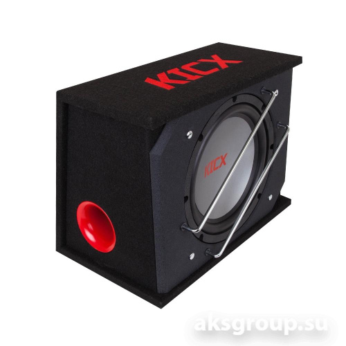 KICX AP 301BPA