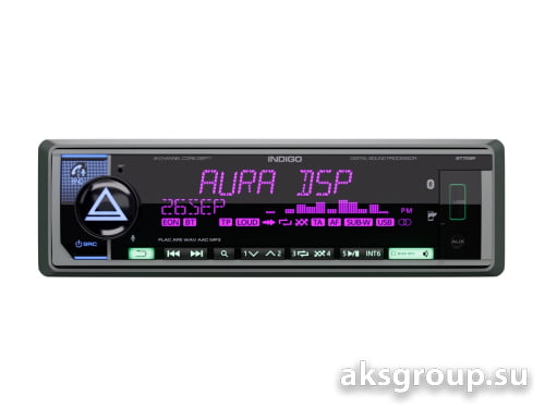 AurA INDIGO-877DSP