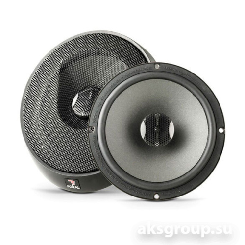 Focal IC RNS165