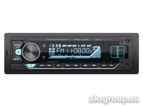 AurA FIREBALL-450BT