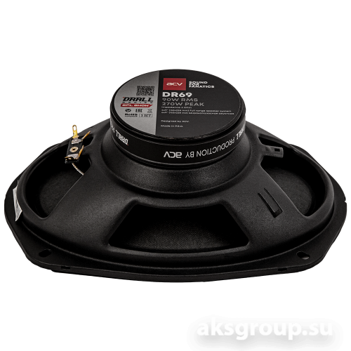 ACV DR69 DRALL