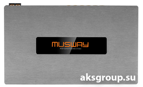 MUSWAY M10