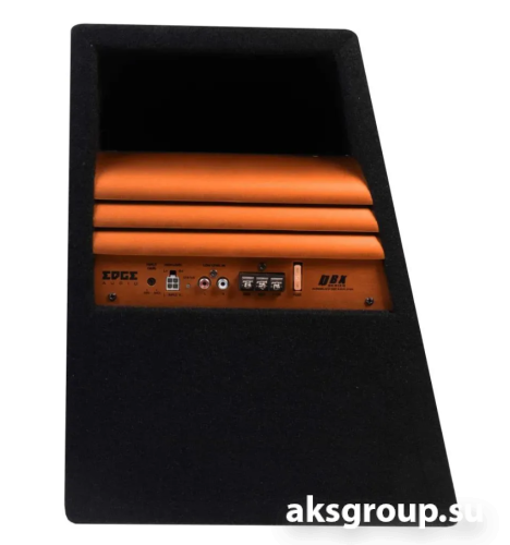 Edge EDBX12TADSP-E3