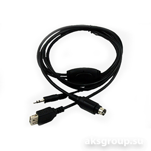 GromAudio Mitsubishi Peugeot Citroen 08-14