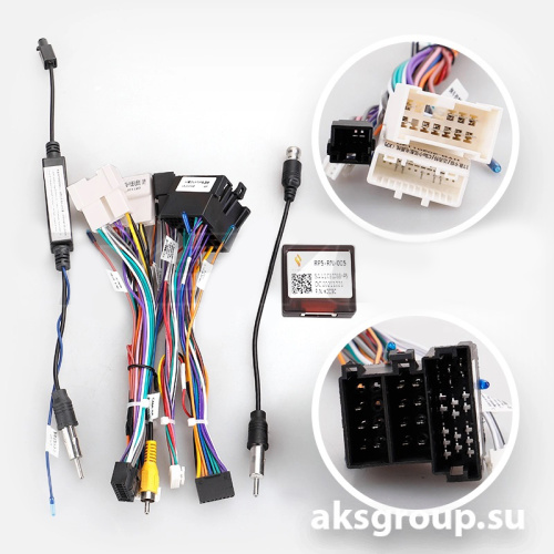 TEYES RENAULT Duster\Terrano 2010-2015