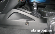 Garant Consul (22021) KIA RIO III (2011-2017) мех.