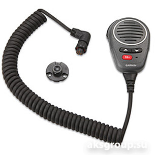 Garmin VHF 200i