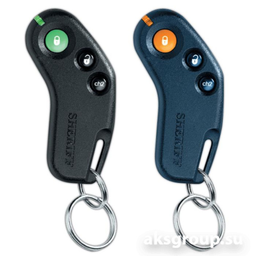 Sheriff APS2600