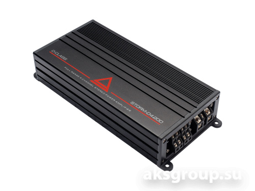 AurA STORM-D4.200