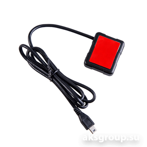 SilverStone GPS-модуль