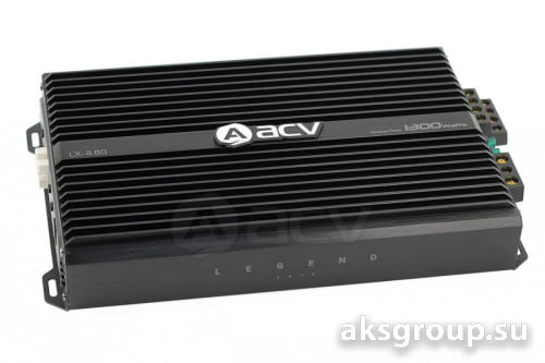 ACV LX-4.80