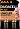 Duracell ААA LR03-4BL