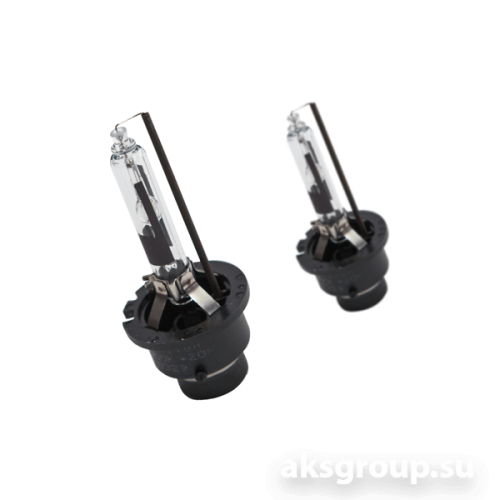 Sho-me MaxVision D2R 5000 k
