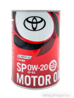 TOYOTA TOYOTA SP 0W-20