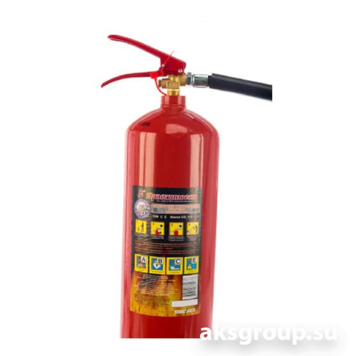 Ярпожинвест ОУ-5