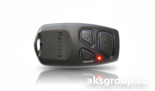 Pandora R500BT