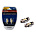XENITE T11 С5W CANBUS CAN2317