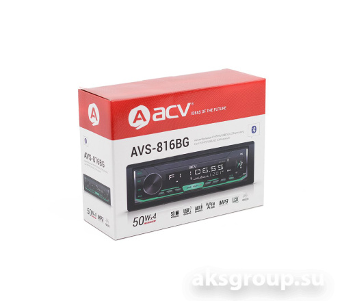 ACV AVS-816BG