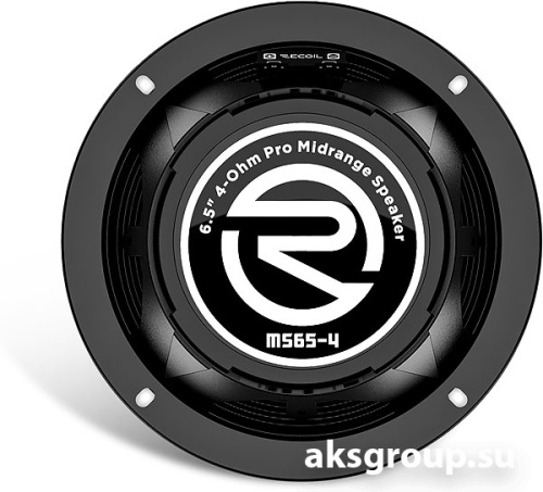 Recoil MS65-4P