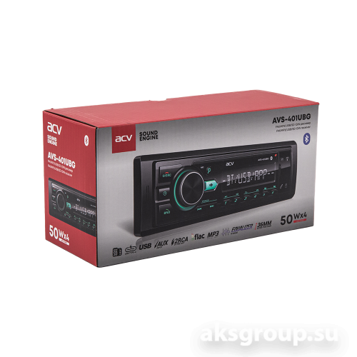 ACV AVS-401UBG