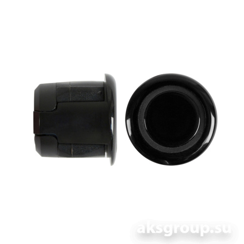 Parkmaster 238-A-Black