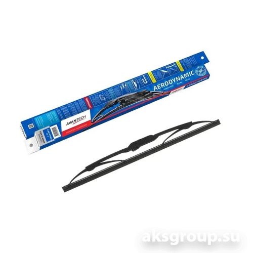 AVANTECH каркасная 475мм ( 19'' )