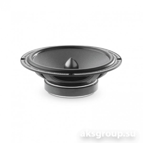 Focal ISS165
