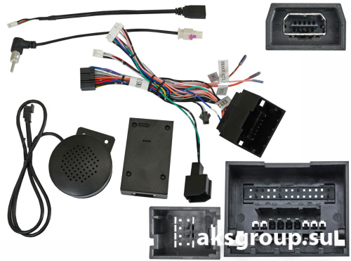 Incar CV-UMS1434