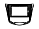 TEYES Nissan X-TRAIL T32 2013-2017 кондиционер