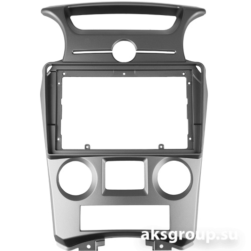 TEYES Kia Carens 2006-2012 климат