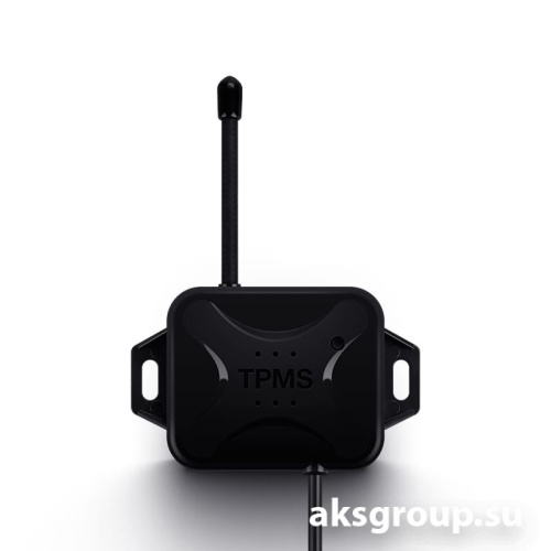 TEYES Передний и задний парктроник для планшетов серый