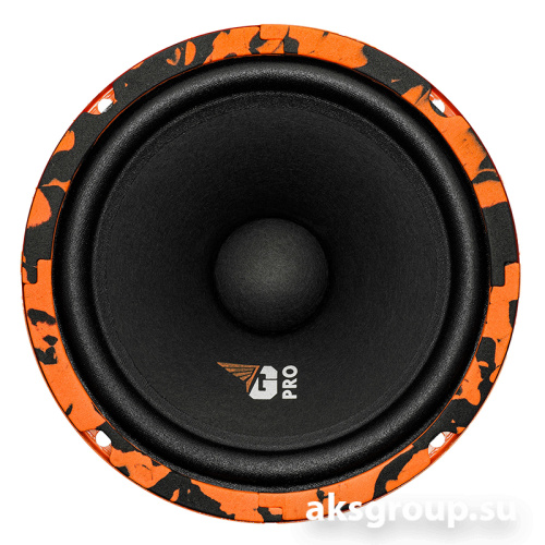 DL Audio Gryphon PRO 165 Midbass