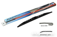AVANTECH каркасная 375мм ( 15'' )