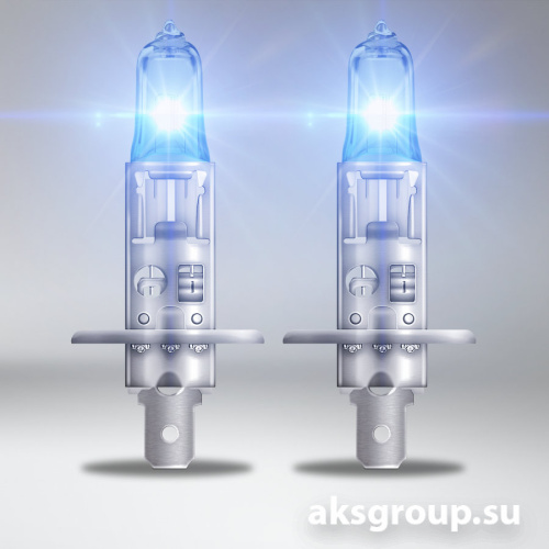 OSRAM H1 64150 CBN DUOBOX