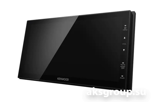 Kenwood DMX-1025BT DSP
