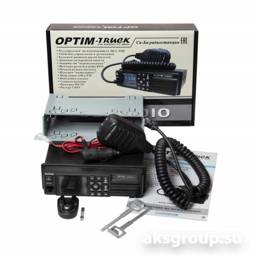 Optim OPTIM-TRUCK