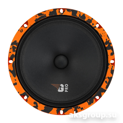 DL Audio Gryphon PRO 200