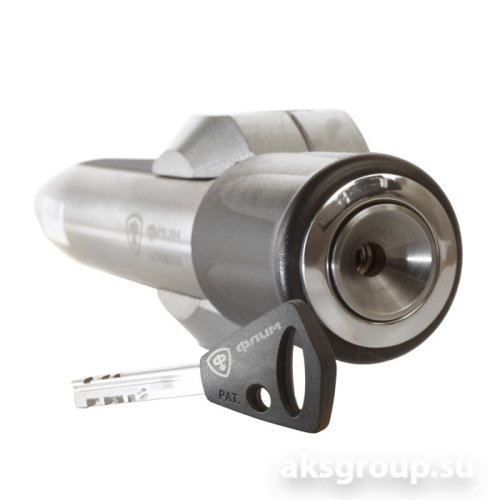 Garant Block Lux (380) TOYOTA RAV4 (2019-) ЭлУР