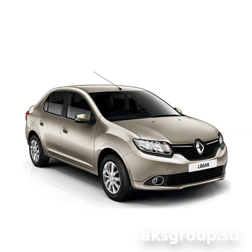 DRAGON RENAULT SANDERO/ SANDERO STEPWAY/ LOGAN/ LOGAN STEPWAY (2014-) мех. 5 ст.