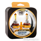 MTF AURUM H8