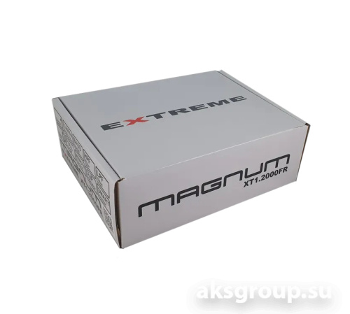 MAGNUM EXTREME XT 1.2000FR