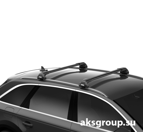 THULE Дуга