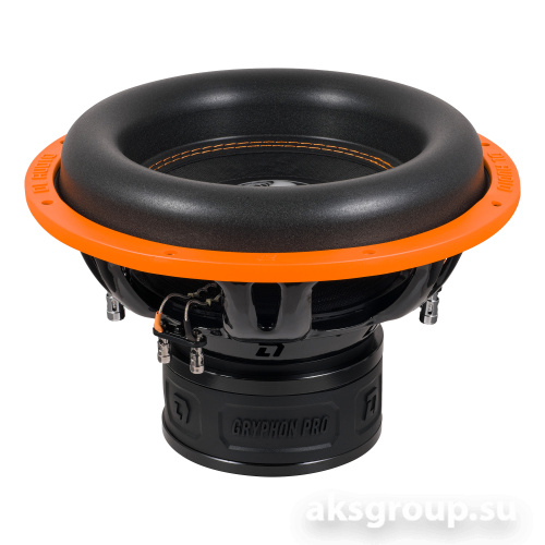 DL Audio Gryphon PRO 12 V3 SE