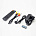 Eplutus EP-193T Black