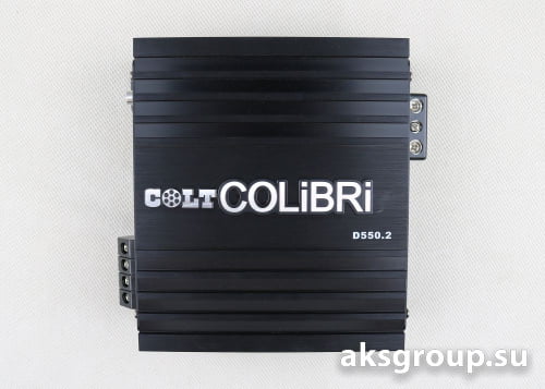 COLT Colibri D550.2